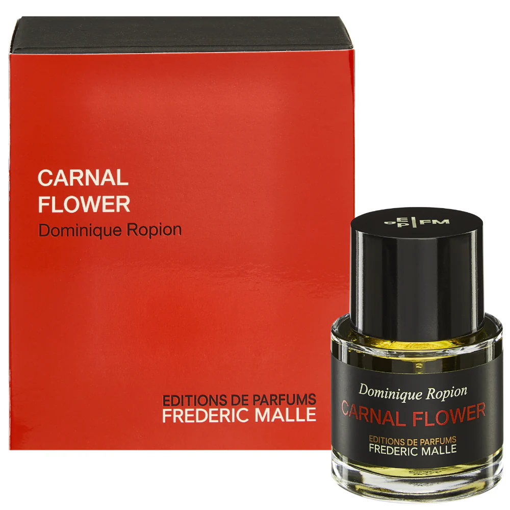 Frederic Malle Carnal Flower Eau De Parfum 50ml - Image 2