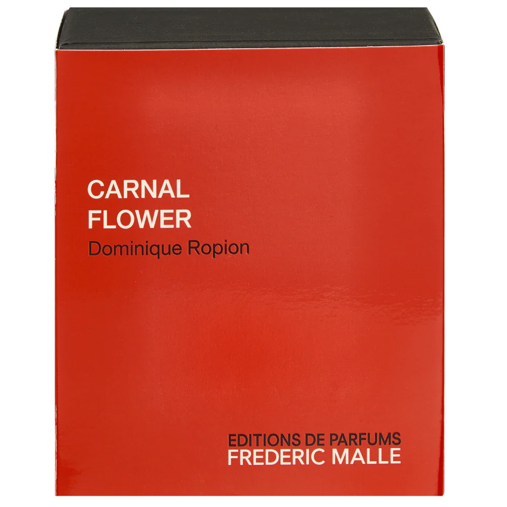 Frederic Malle Carnal Flower Eau De Parfum 50ml - Image 3