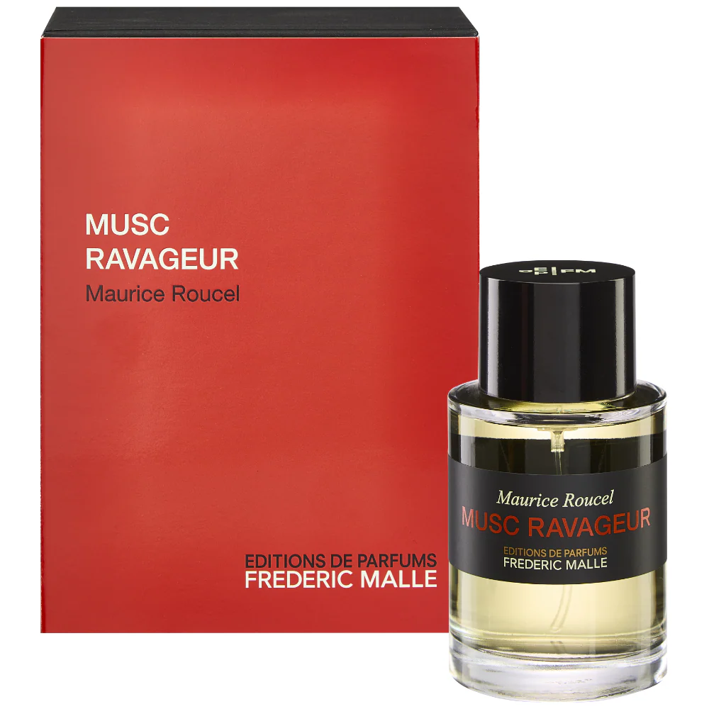 Frederic Malle Musc Ravageur Eau De Parfum 100ml - Image 2