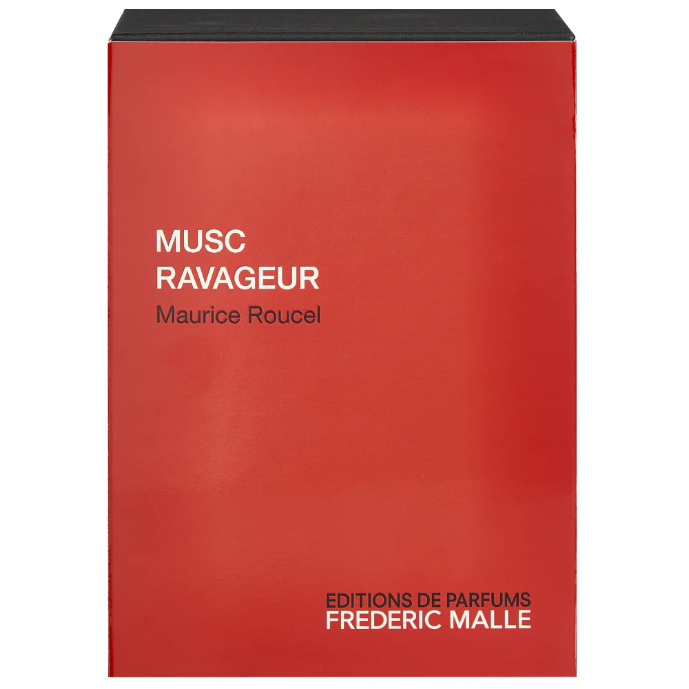 Frederic Malle Musc Ravageur Eau De Parfum 100ml - Image 3