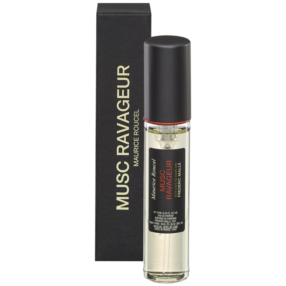 Frederic Malle Musc Ravageur Eau De Parfum 10ml - Image 2