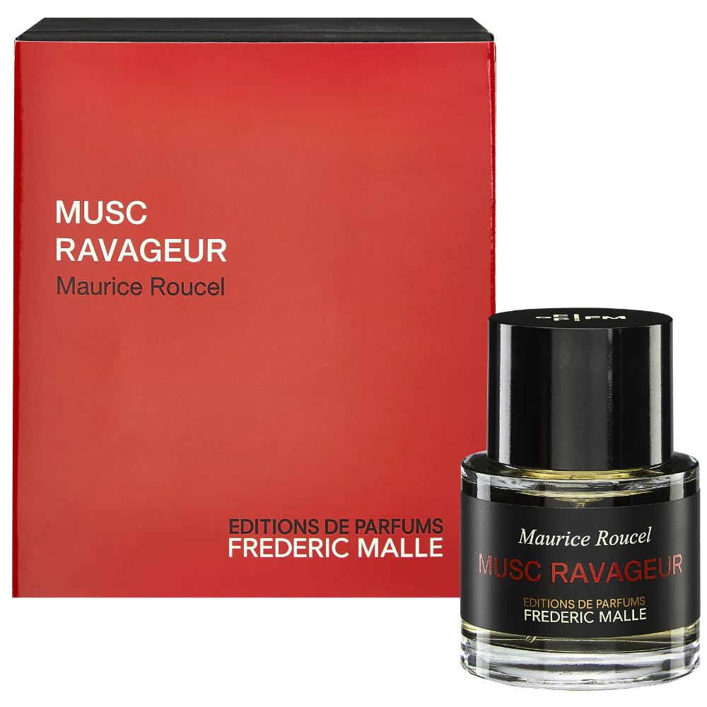 Frederic Malle Musc Ravageur Eau De Parfum 50ml - Image 2