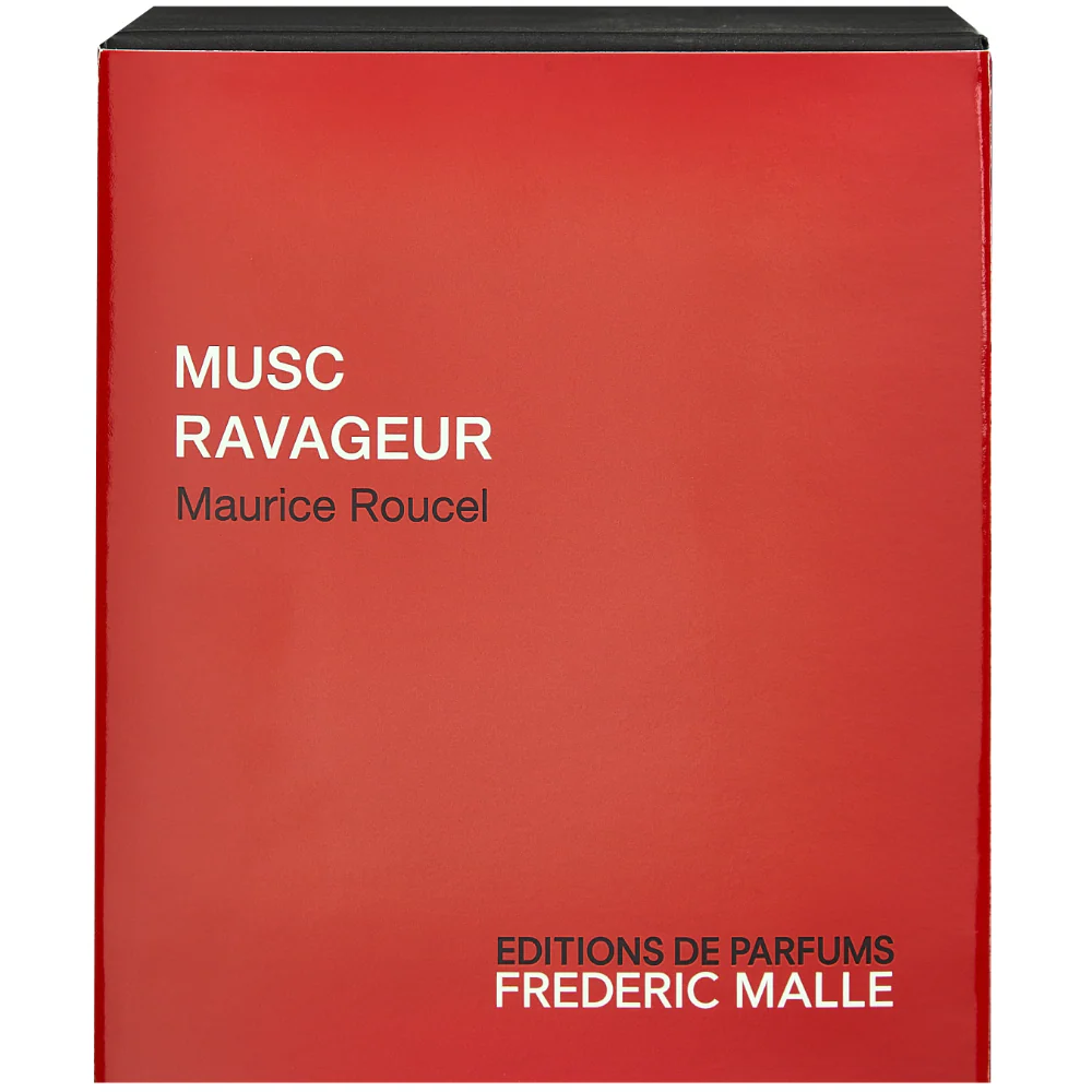Frederic Malle Musc Ravageur Eau De Parfum 50ml - Image 3