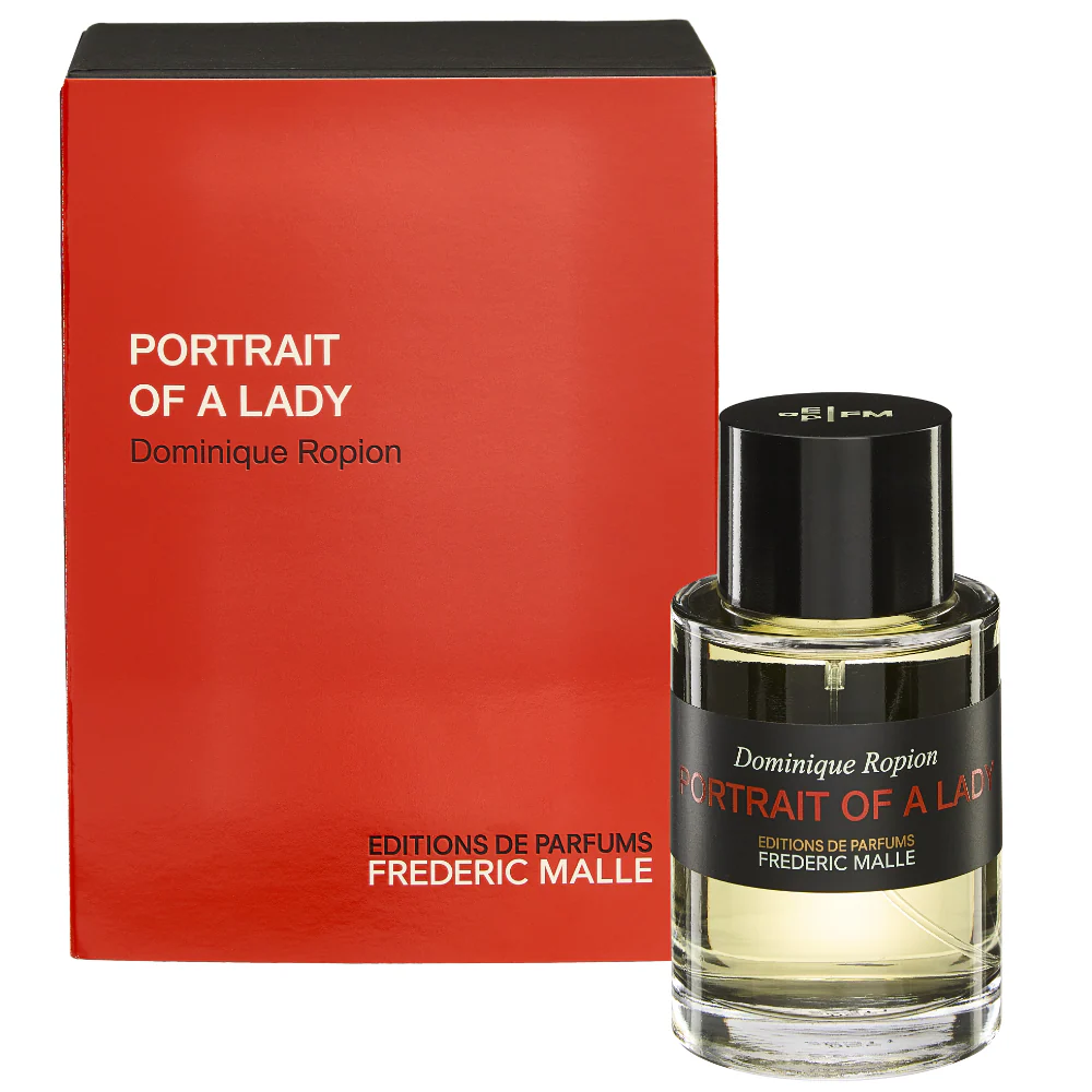 Frederic Malle Portrait Of A Lady Eau De Parfum 100ml - Image 2