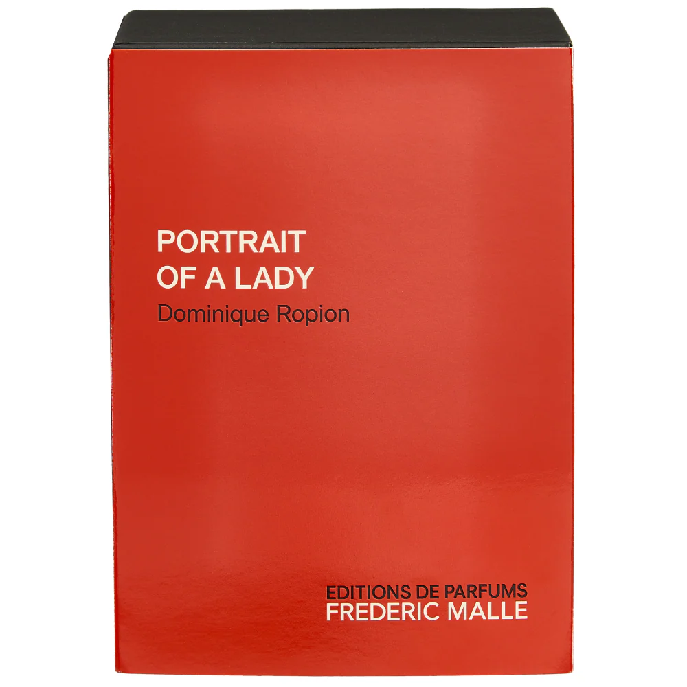 Frederic Malle Portrait Of A Lady Eau De Parfum 100ml - Image 3