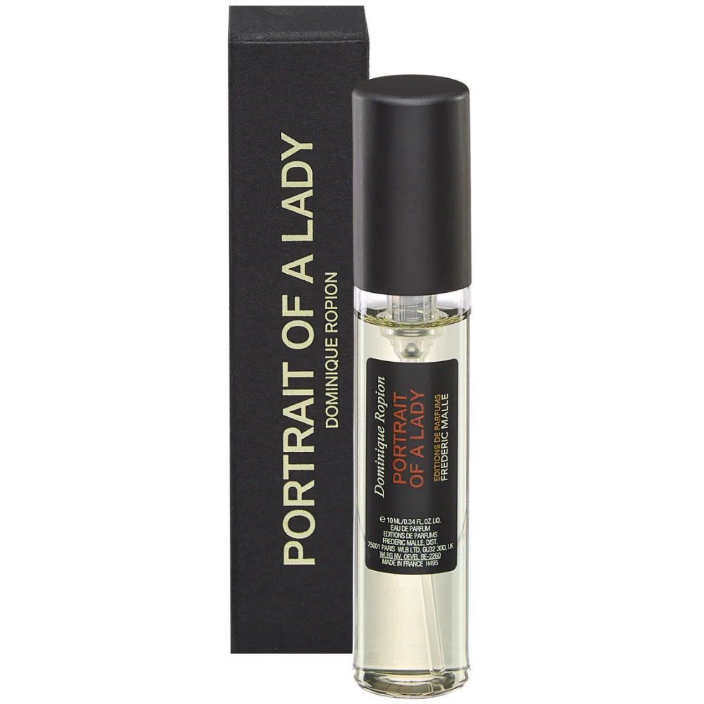Frederic Malle Portrait Of A Lady Eau De Parfum 10ml - Image 2