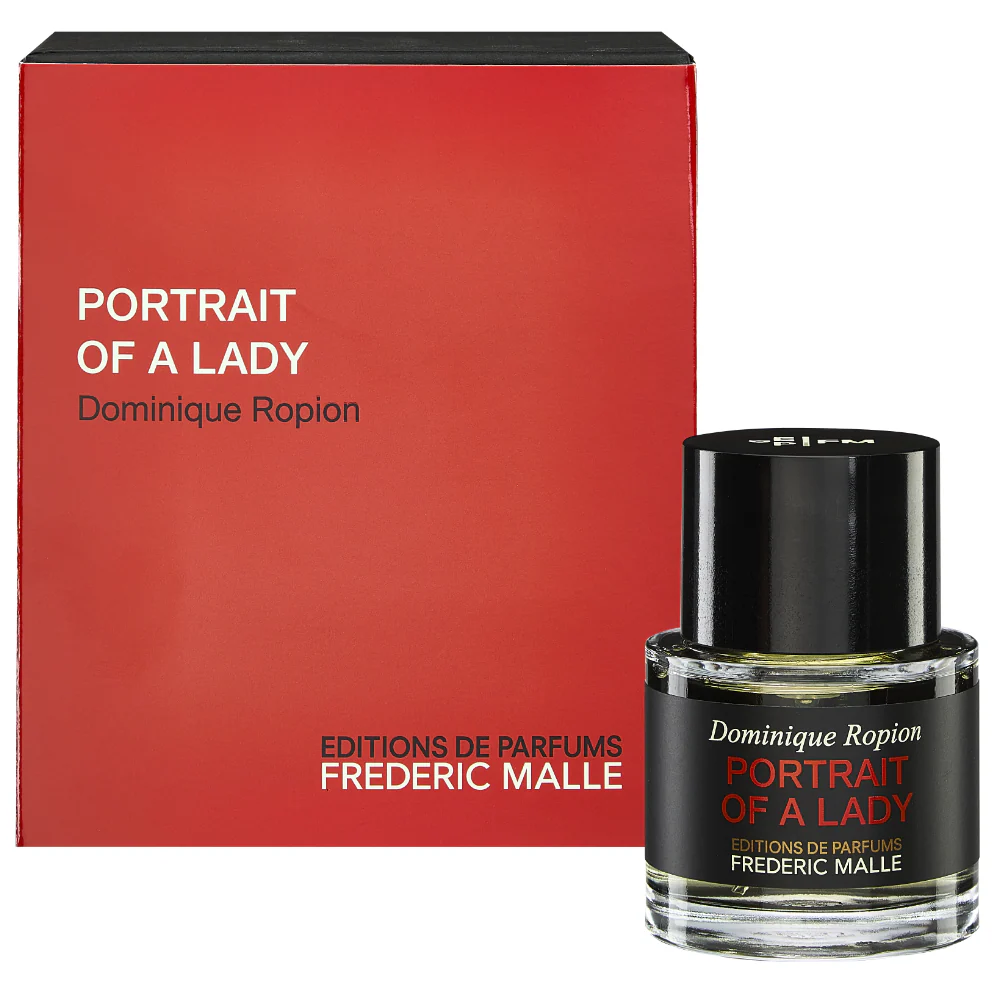 Frederic Malle Portrait Of A Lady Eau De Parfum 50ml - Image 2