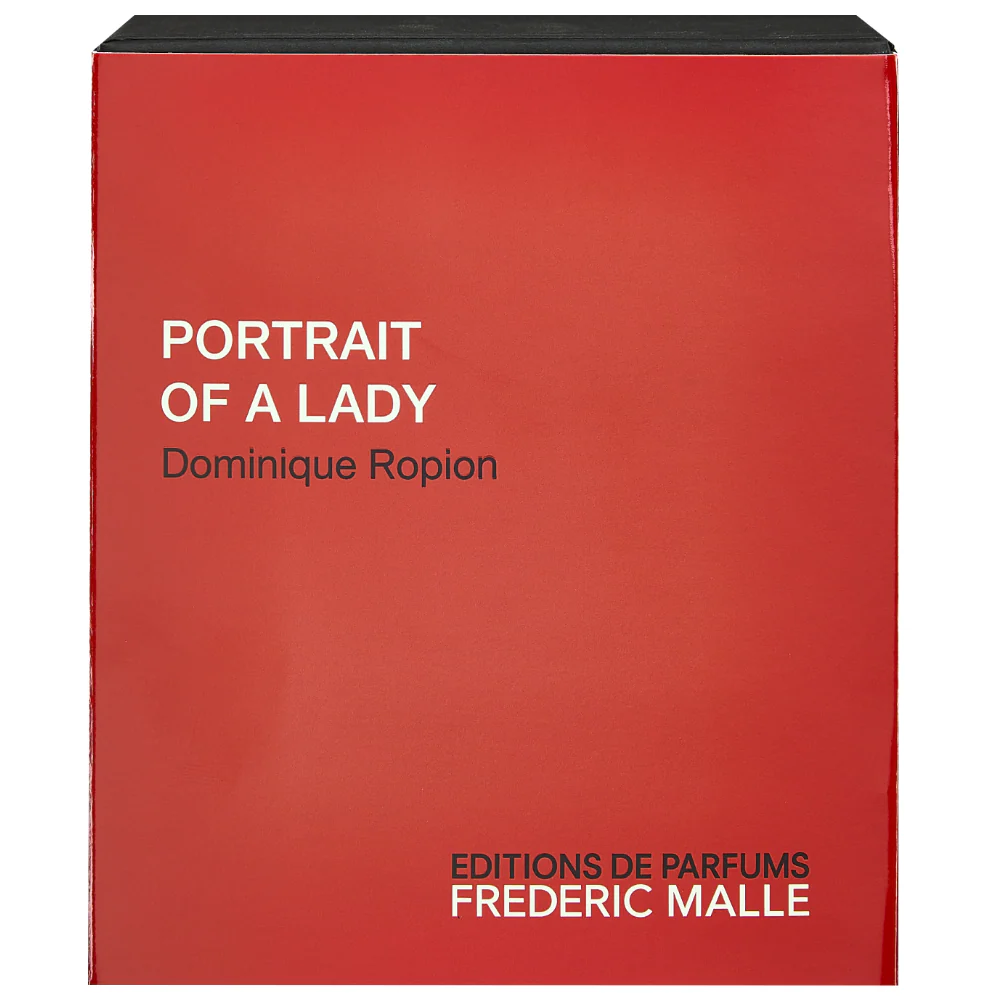 Frederic Malle Portrait Of A Lady Eau De Parfum 50ml - Image 3