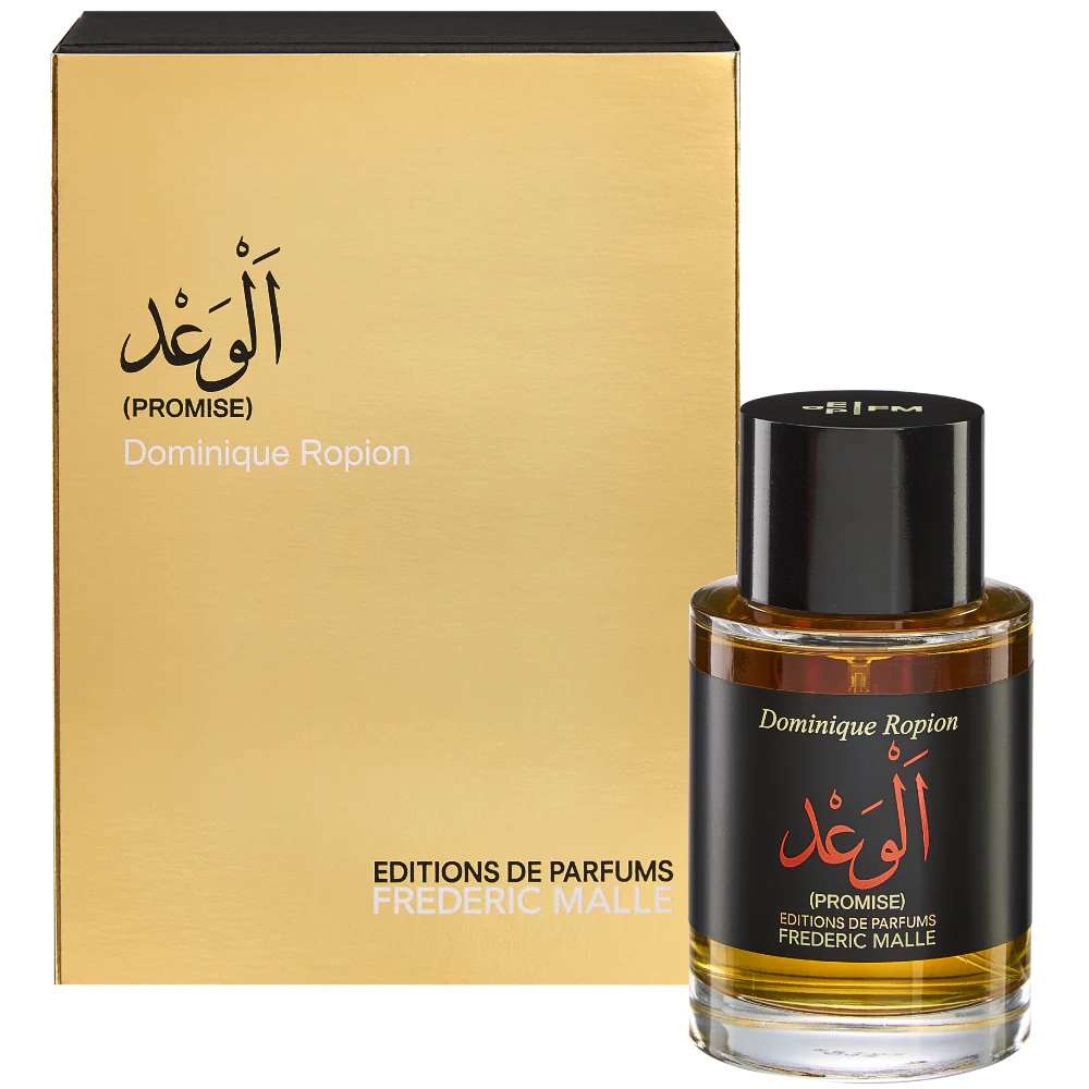 Frederic Malle Promise Eau De Parfum 100ml - Image 2