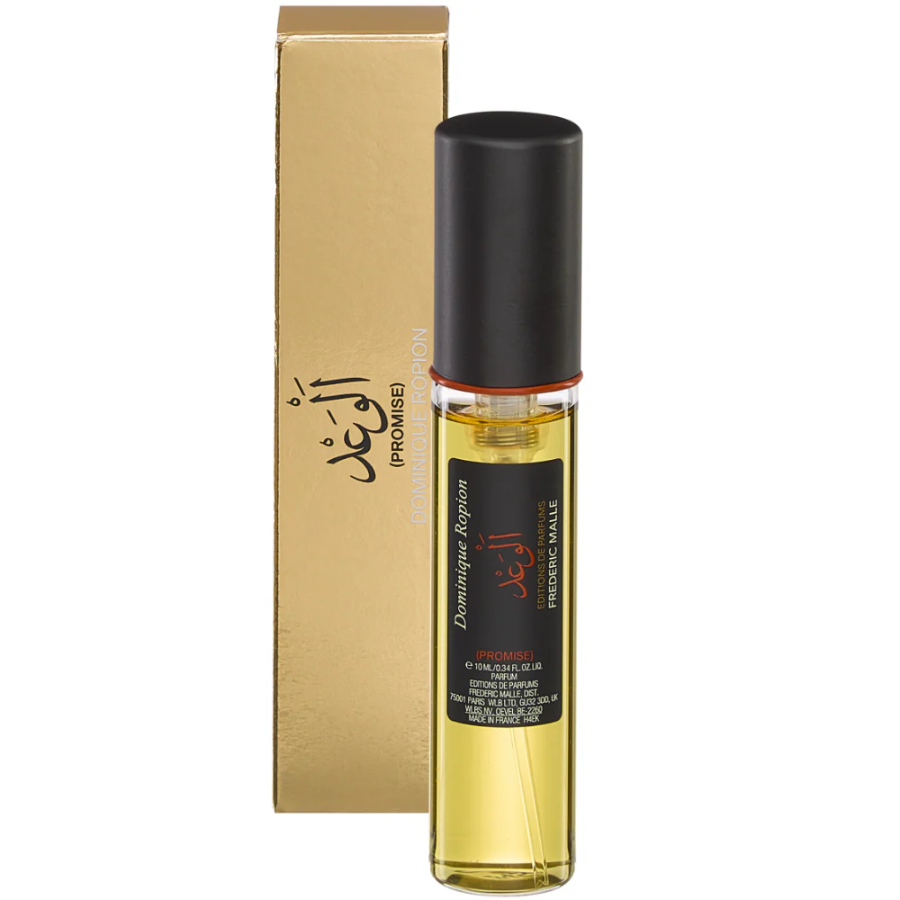 Frederic Malle Promise Eau De Parfum 10ml - Image 2