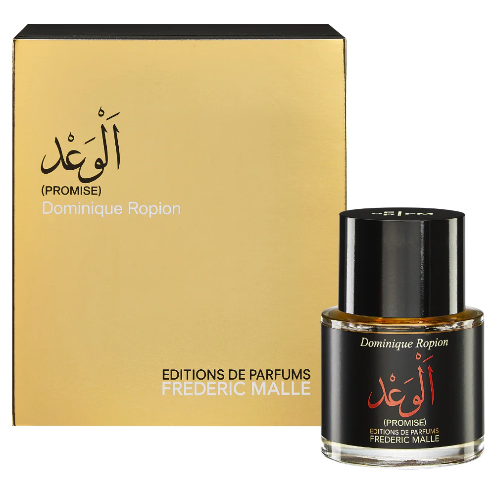 Frederic Malle Promise Eau De Parfum 50ml - Image 2