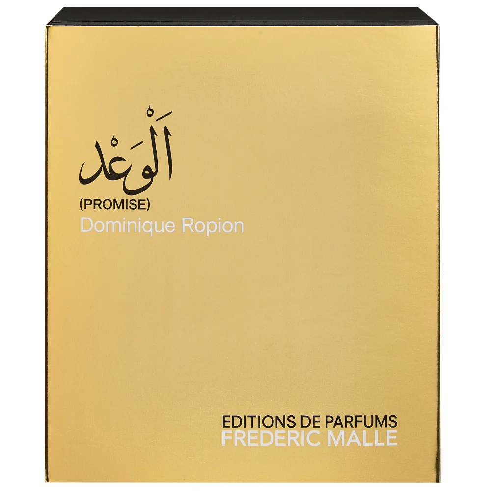 Frederic Malle Promise Eau De Parfum 50ml - Image 3