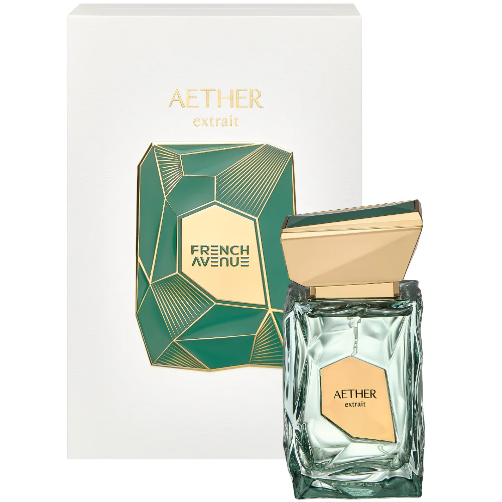 French Avenue Aether Extrait De Parfum 100ml - Image 2