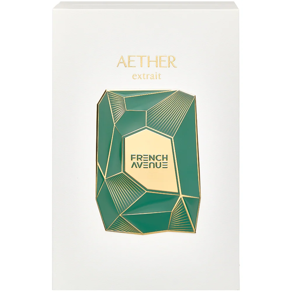 French Avenue Aether Extrait De Parfum 100ml - Image 3