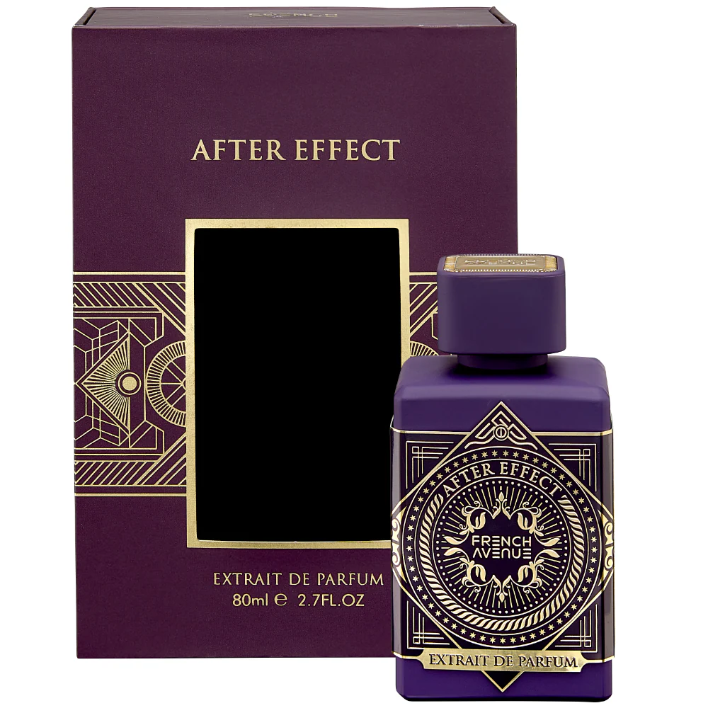 French Avenue After Effect Extrait De Parfum 80ml - Image 2