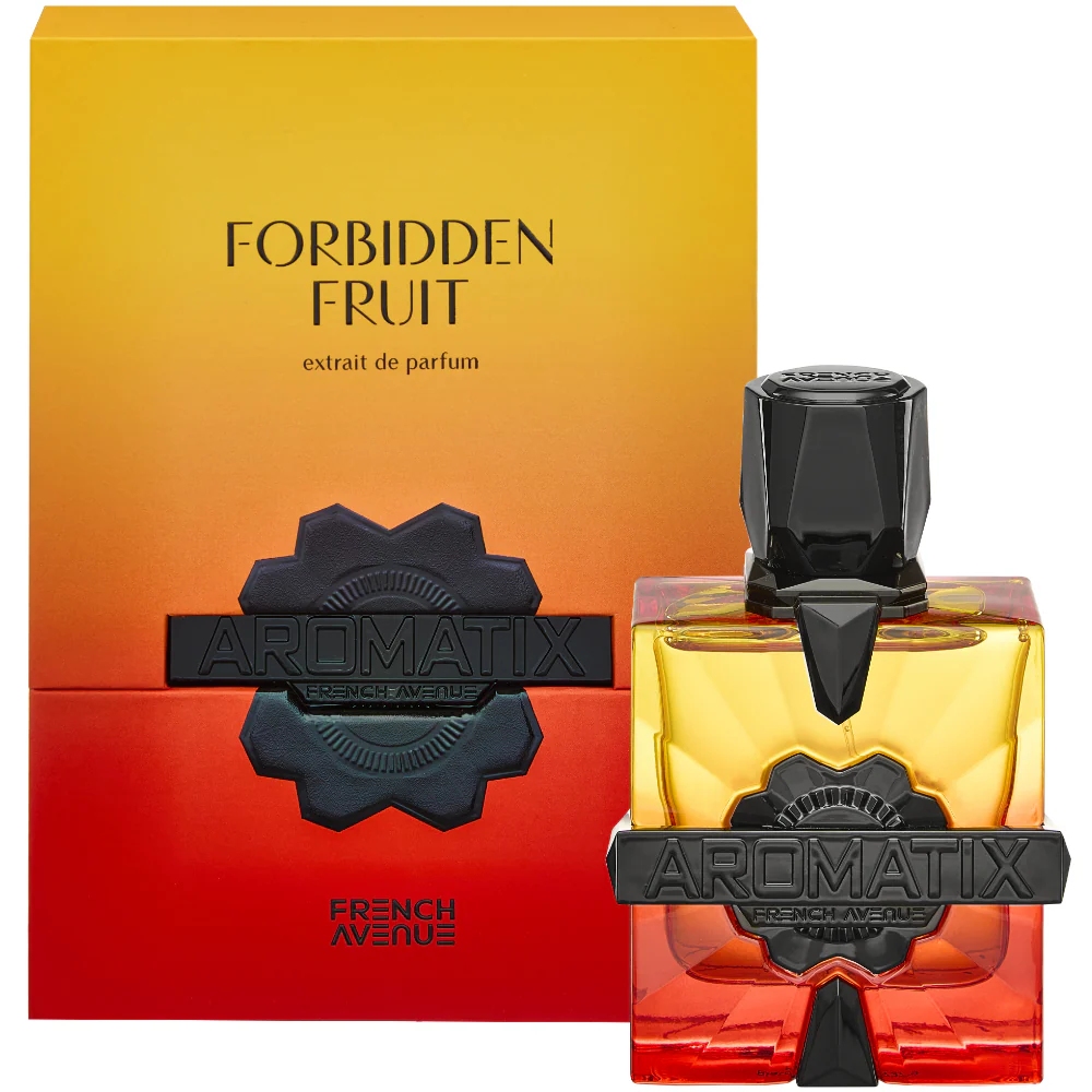 French Avenue Aromatix Forbidden Fruit Extrait De Parfum 100ml - Image 2