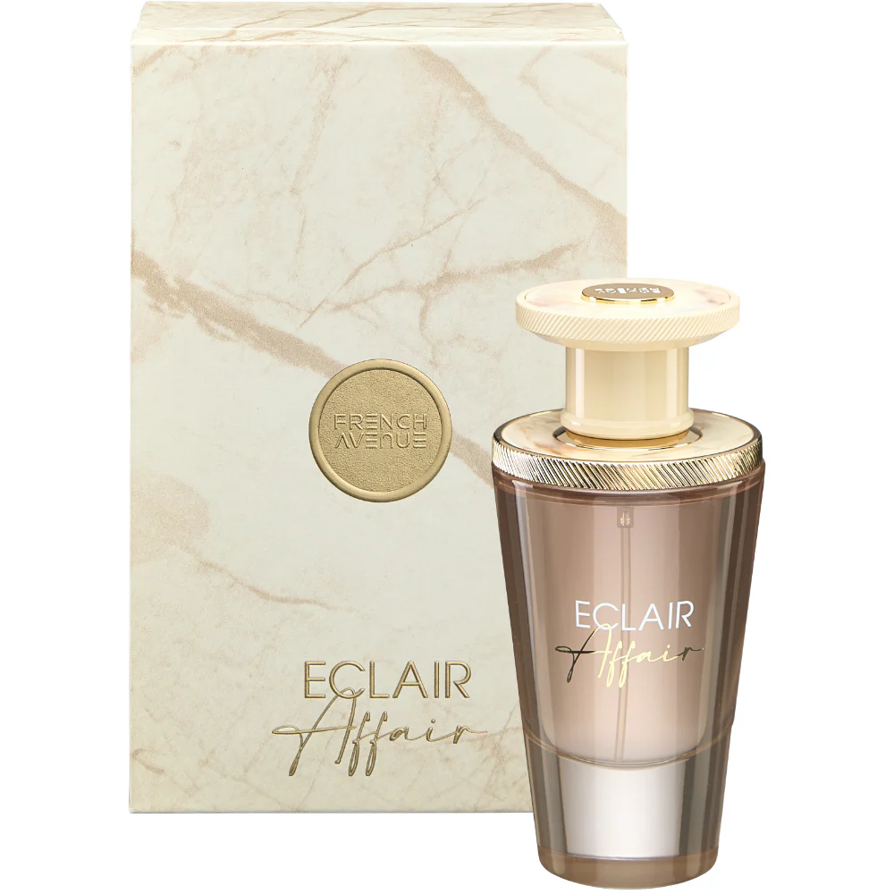 French Avenue Eclair Affair Eau De Parfum 100ml - Image 2