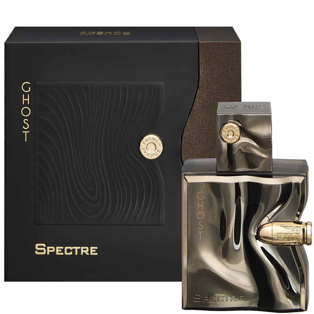 French Avenue Ghost Spectre Eau De Parfum 80ml - Image 2