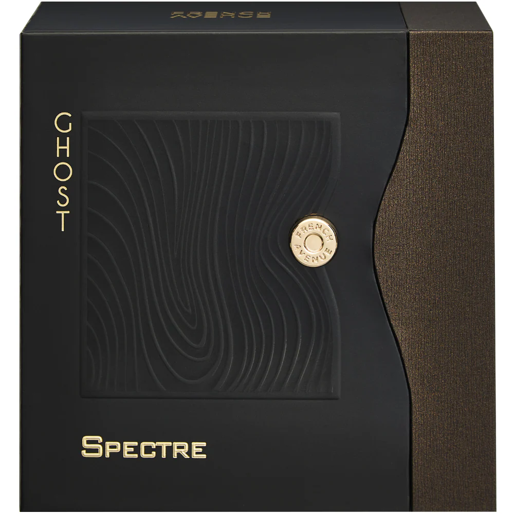 French Avenue Ghost Spectre Eau De Parfum 80ml - Image 3