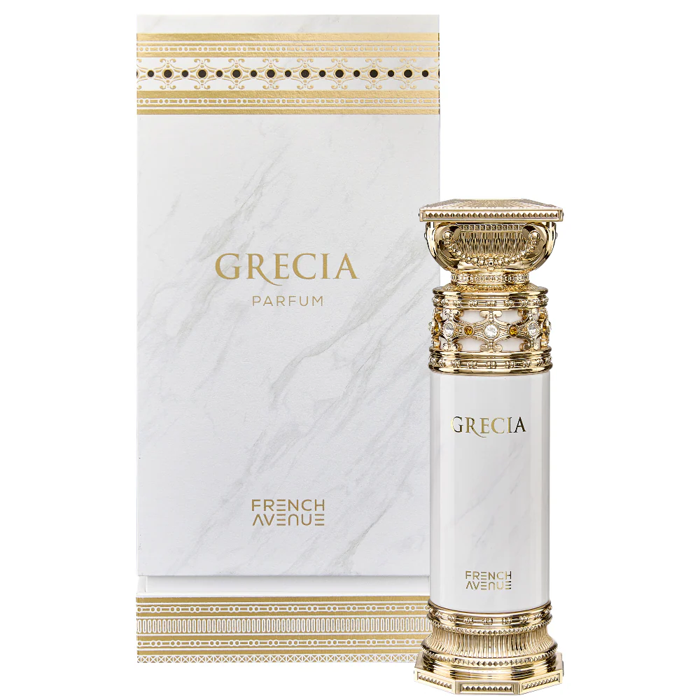 French Avenue Grecia Eau De Parfum 100ml - Image 2