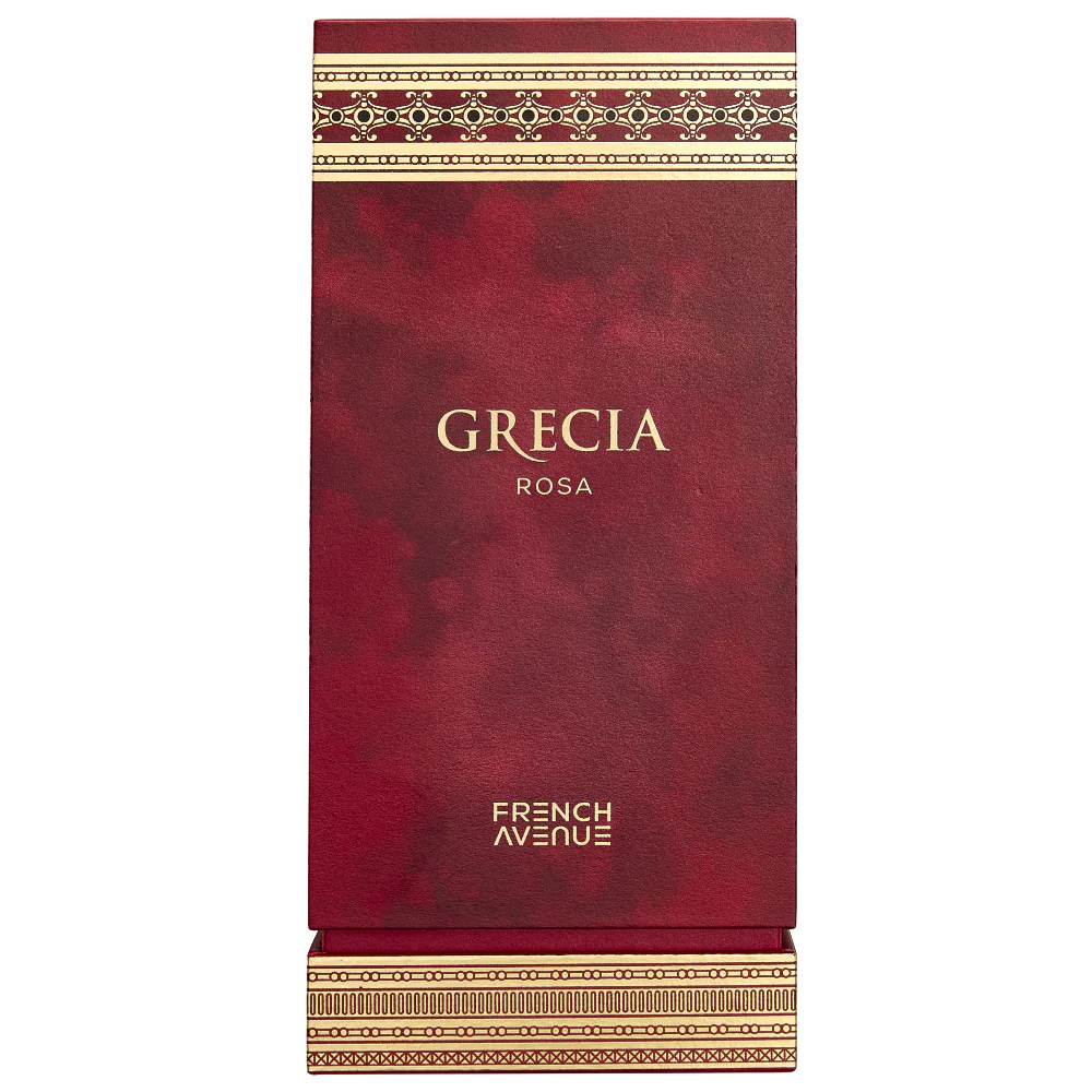 French Avenue Grecia Rosa Extrait De Parfum 100ml - Image 3