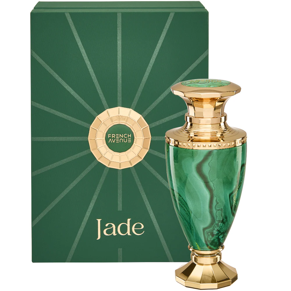 French Avenue Jade Extrait De Parfum 100ml - Image 2