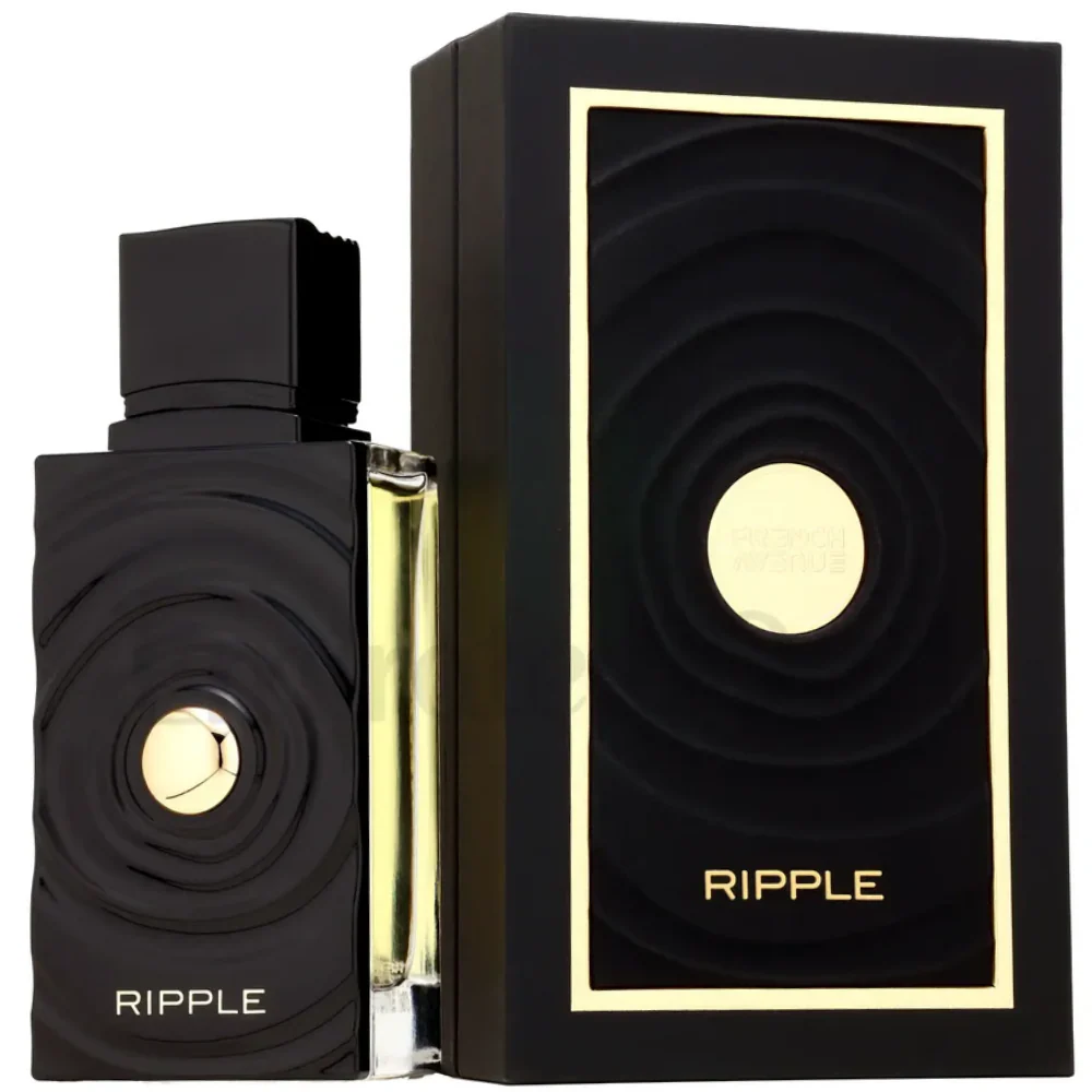 French Avenue Ripple Eau De Parfum 100ml - Image 2