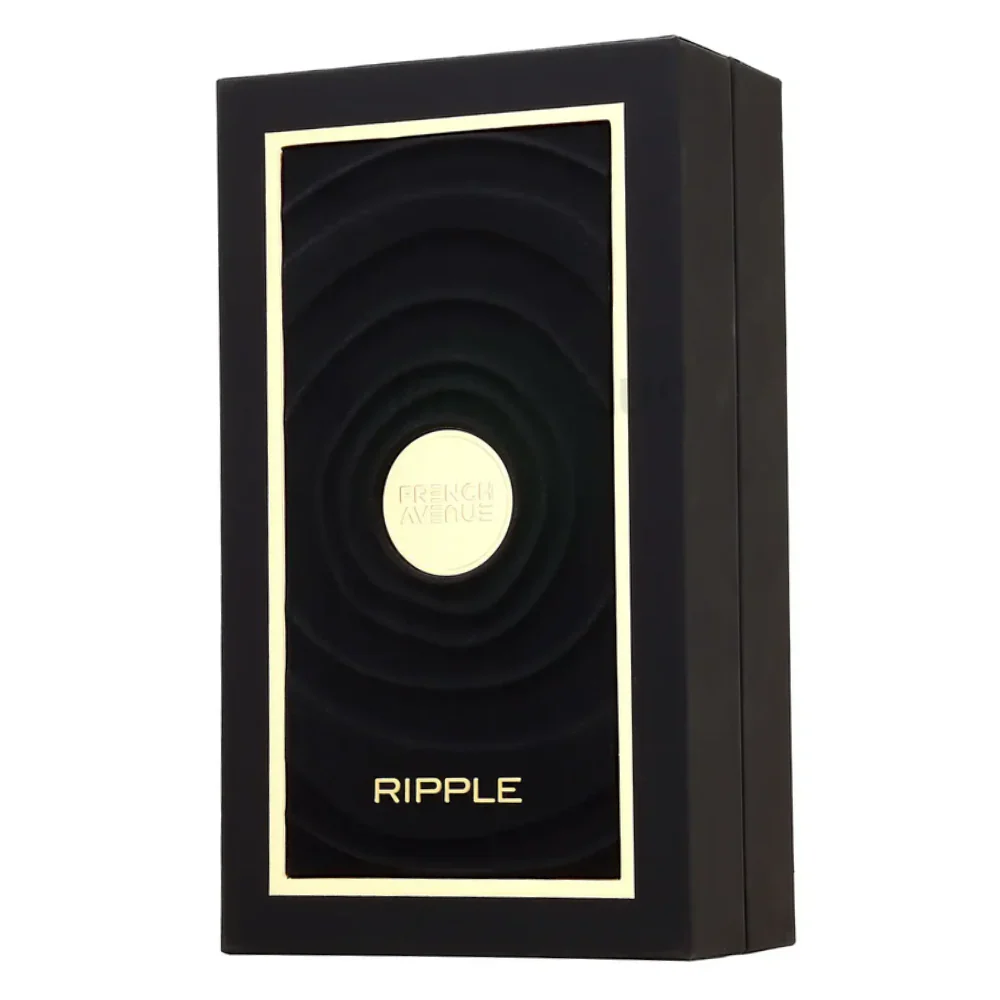 French Avenue Ripple Eau De Parfum 100ml - Image 3