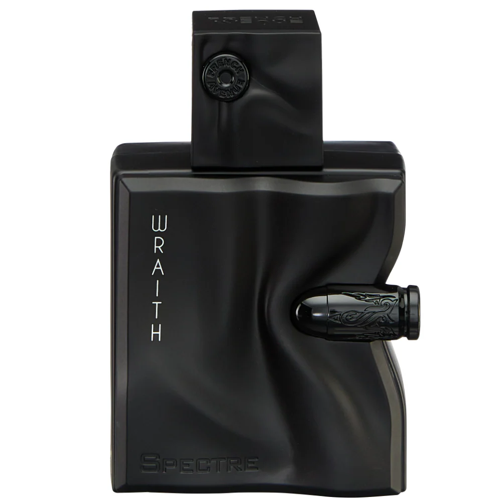 French Avenue Spectre Wraith Eau De Parfum 80ml
