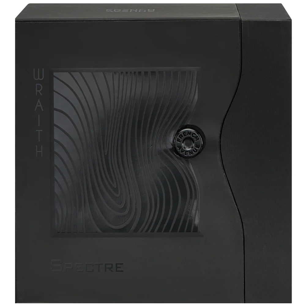 French Avenue Spectre Wraith Eau De Parfum 80ml - Image 3