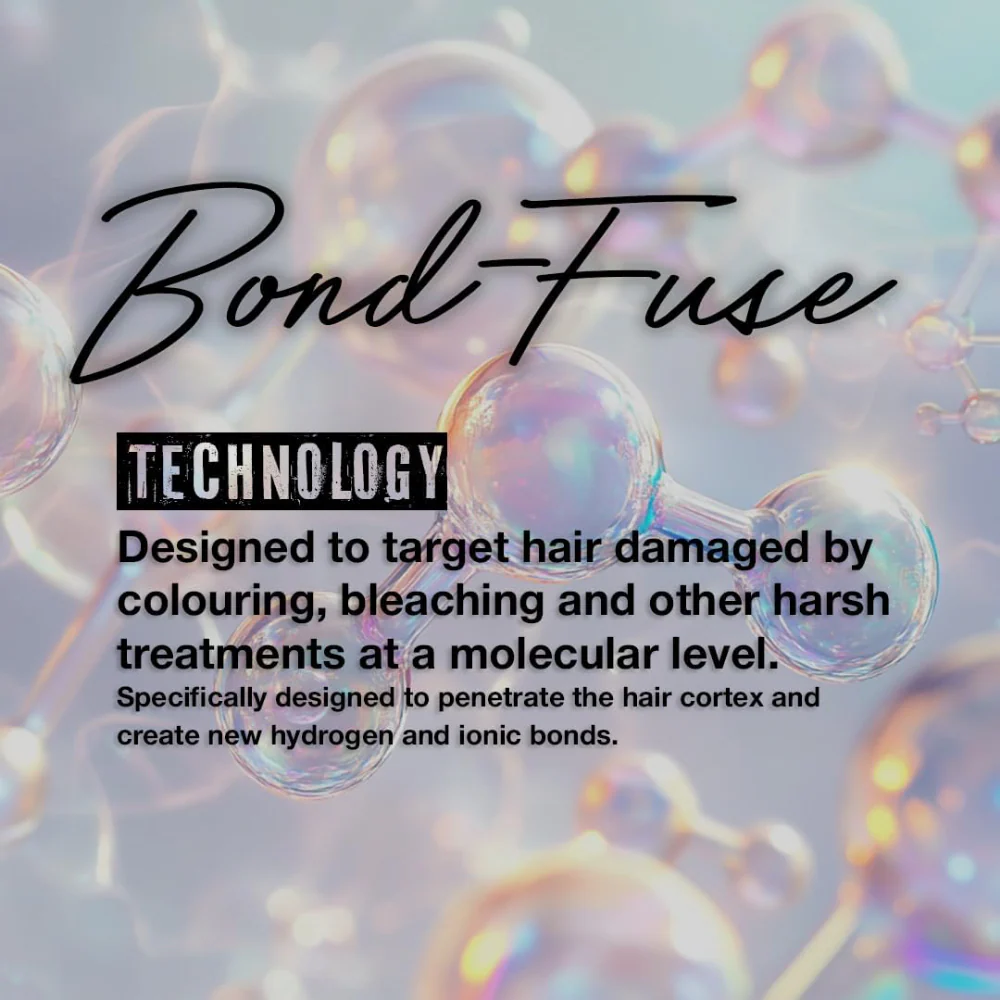 Fudge Professional Bond Builder Repairing Conditioner 250ml - Image 3