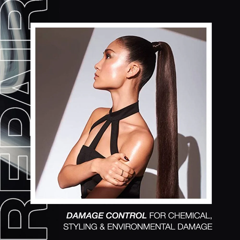 Fudge Professional Damage Rewind Reconstructing Shampoo 250ml - Image 3