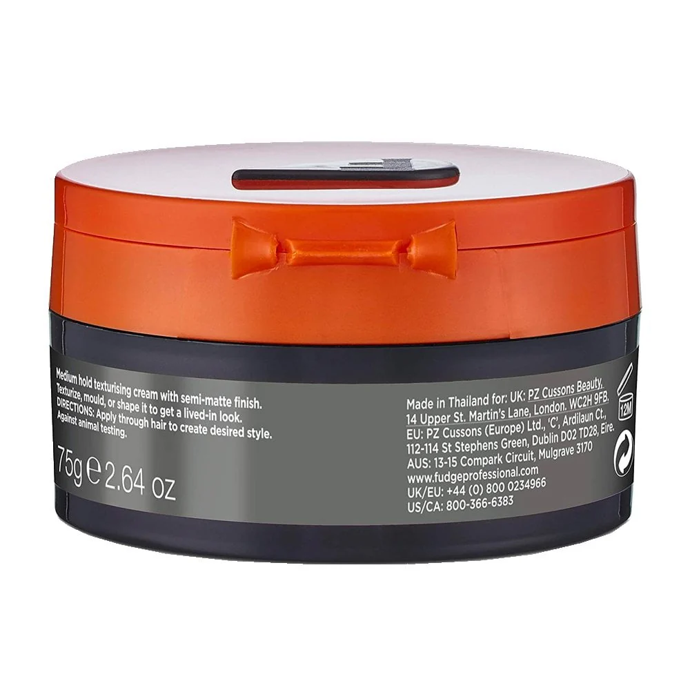 Fudge Professional Hair Shaper 75g - Image 3