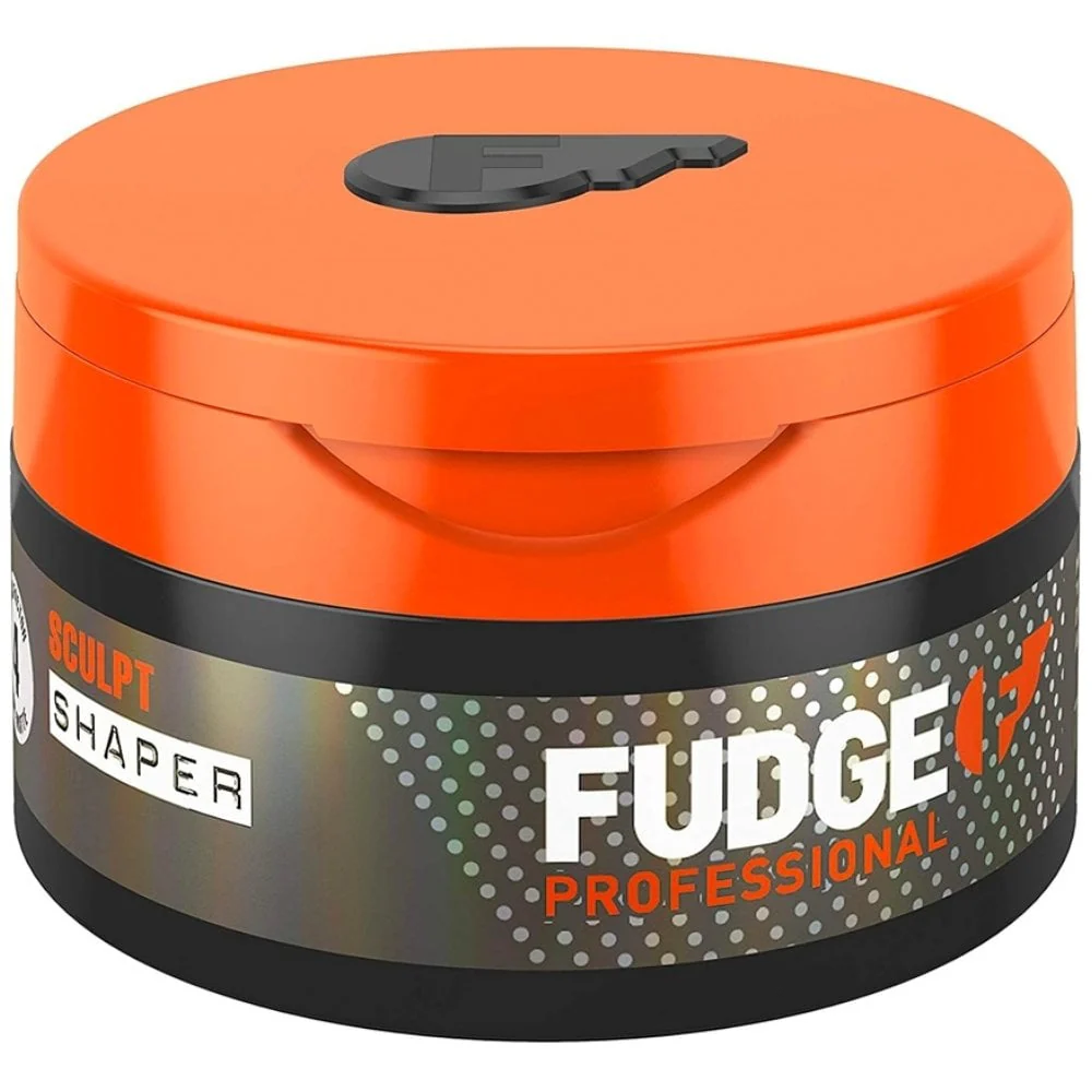 Fudge Professional Hair Shaper Duo 2 x 75g - Image 3