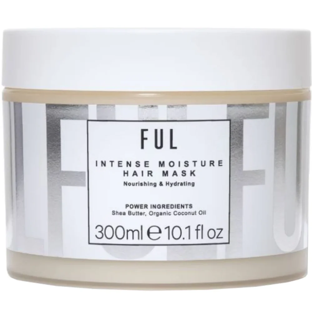 FUL Hair Care & Styling Bundle - Image 3