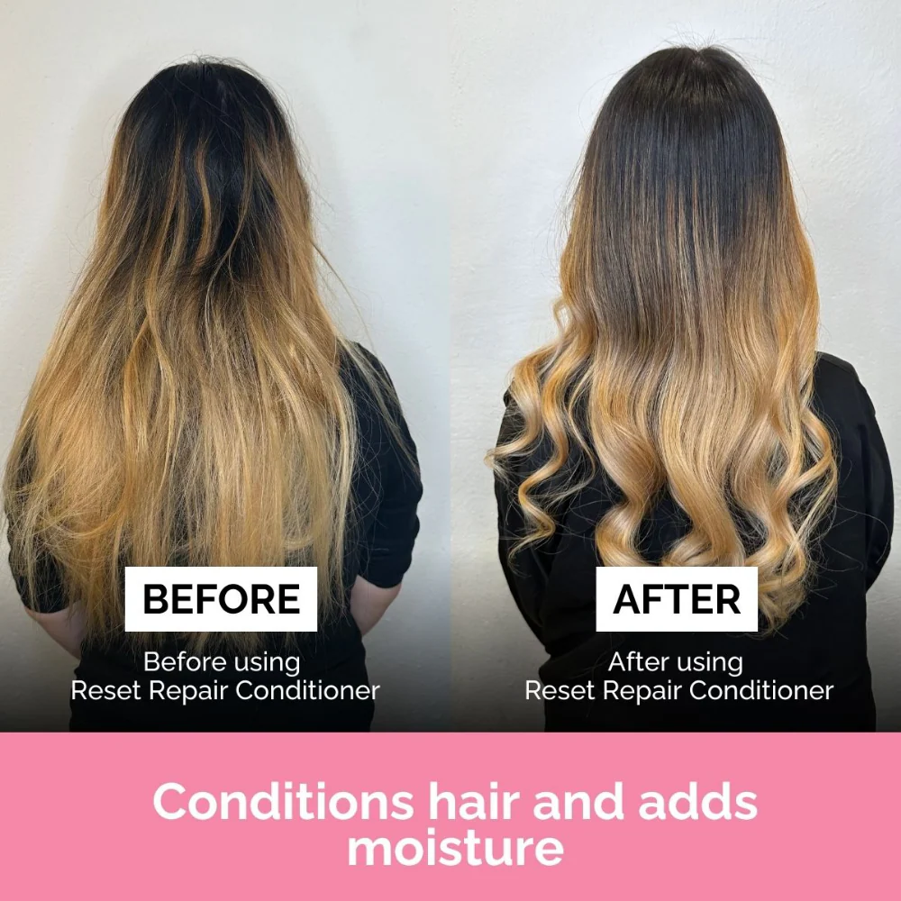 FUL Reset Repair Conditioner 250ml - Image 5