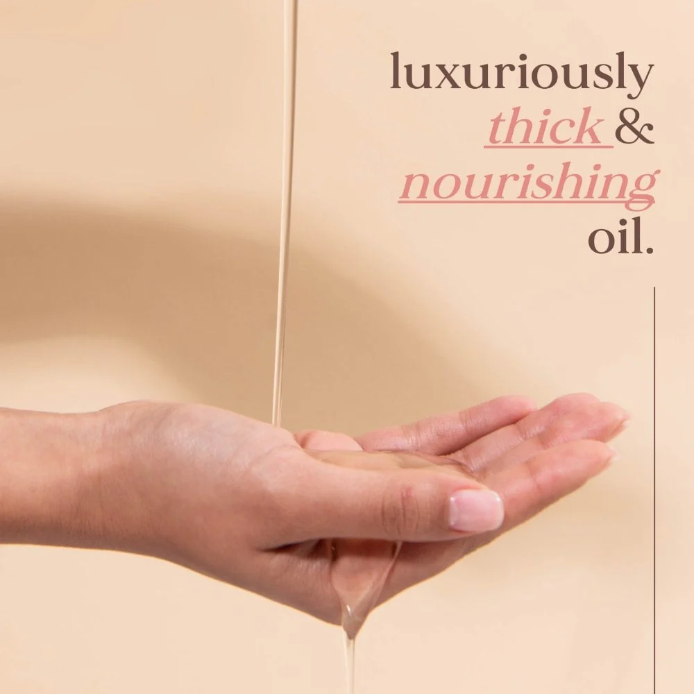 Fushi Organic Fresh-Pressed Castor Oil 250ml - Image 5