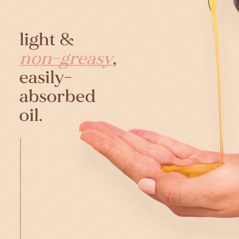 Fushi Organic Fresh-Pressed Jojoba Oil 100ml - Image 5