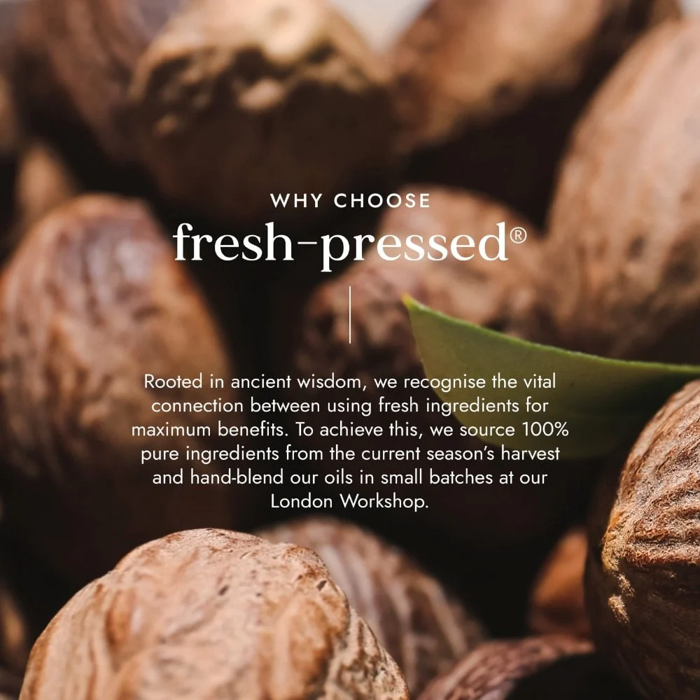 Fushi Organic Shea Butter 200g - Image 6