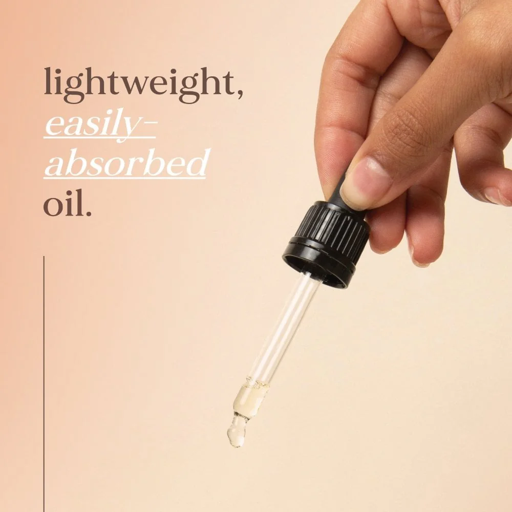 Fushi Root Revival Hair Oil 30ml - Image 5