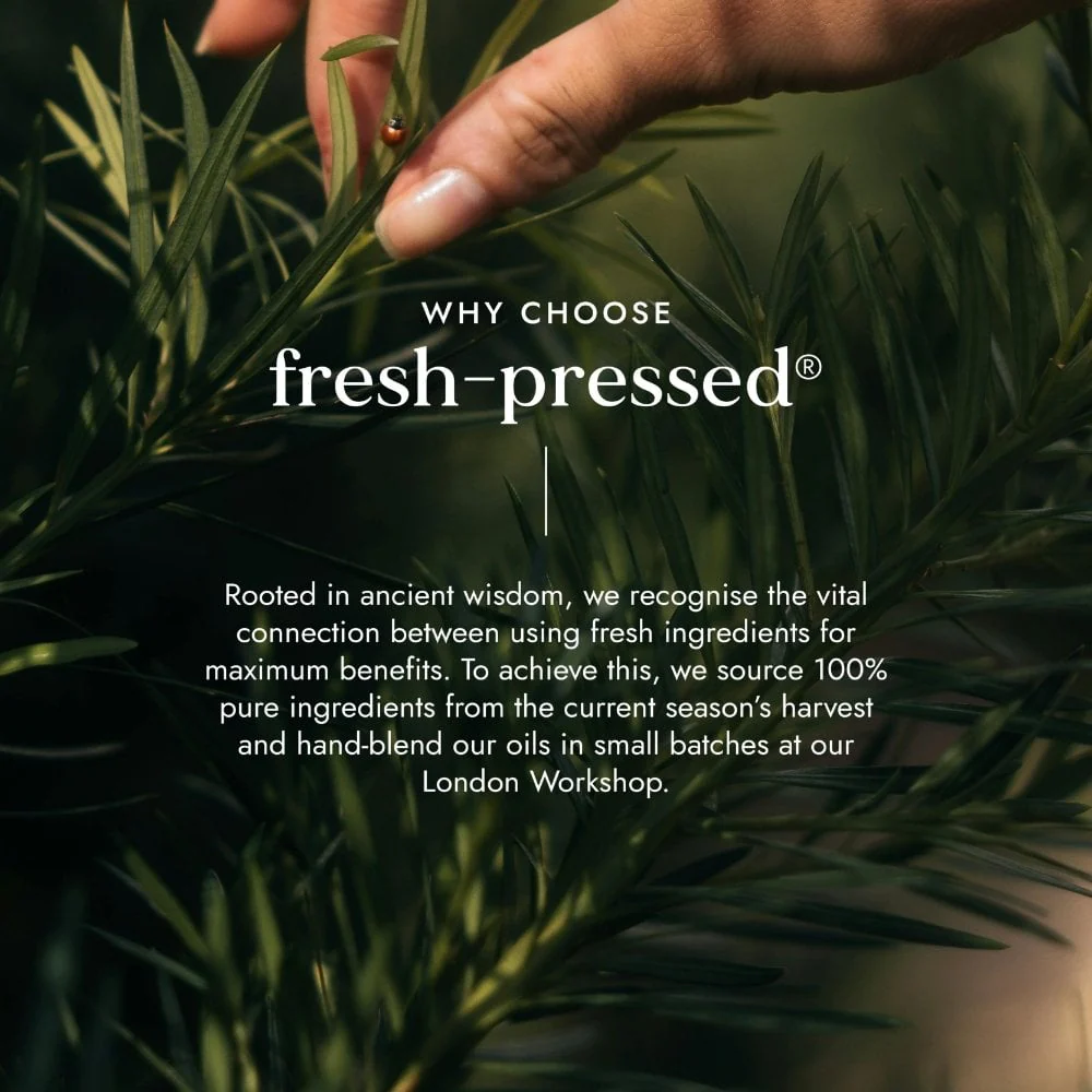 Fushi Root Revival Hair Oil 30ml - Image 6