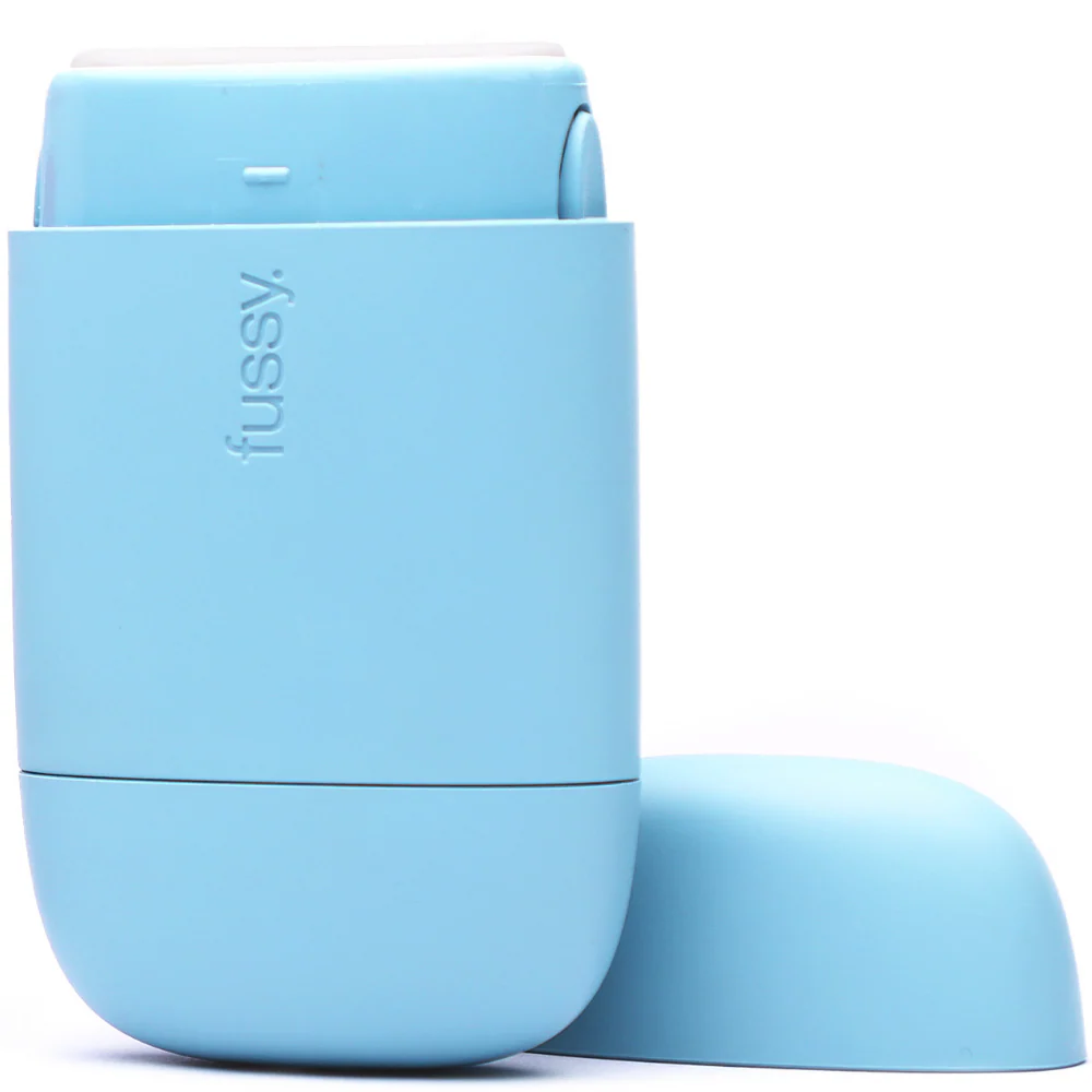Fussy Cloud Nine Refillable Deodorant 40g - Image 2