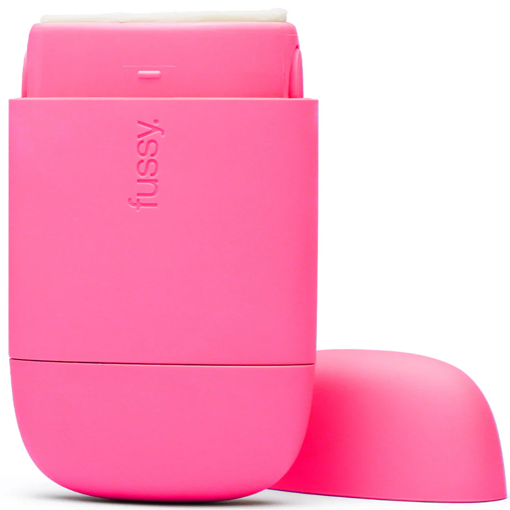 Fussy Refillable Deodorant Coconut Milk 40g - Image 2