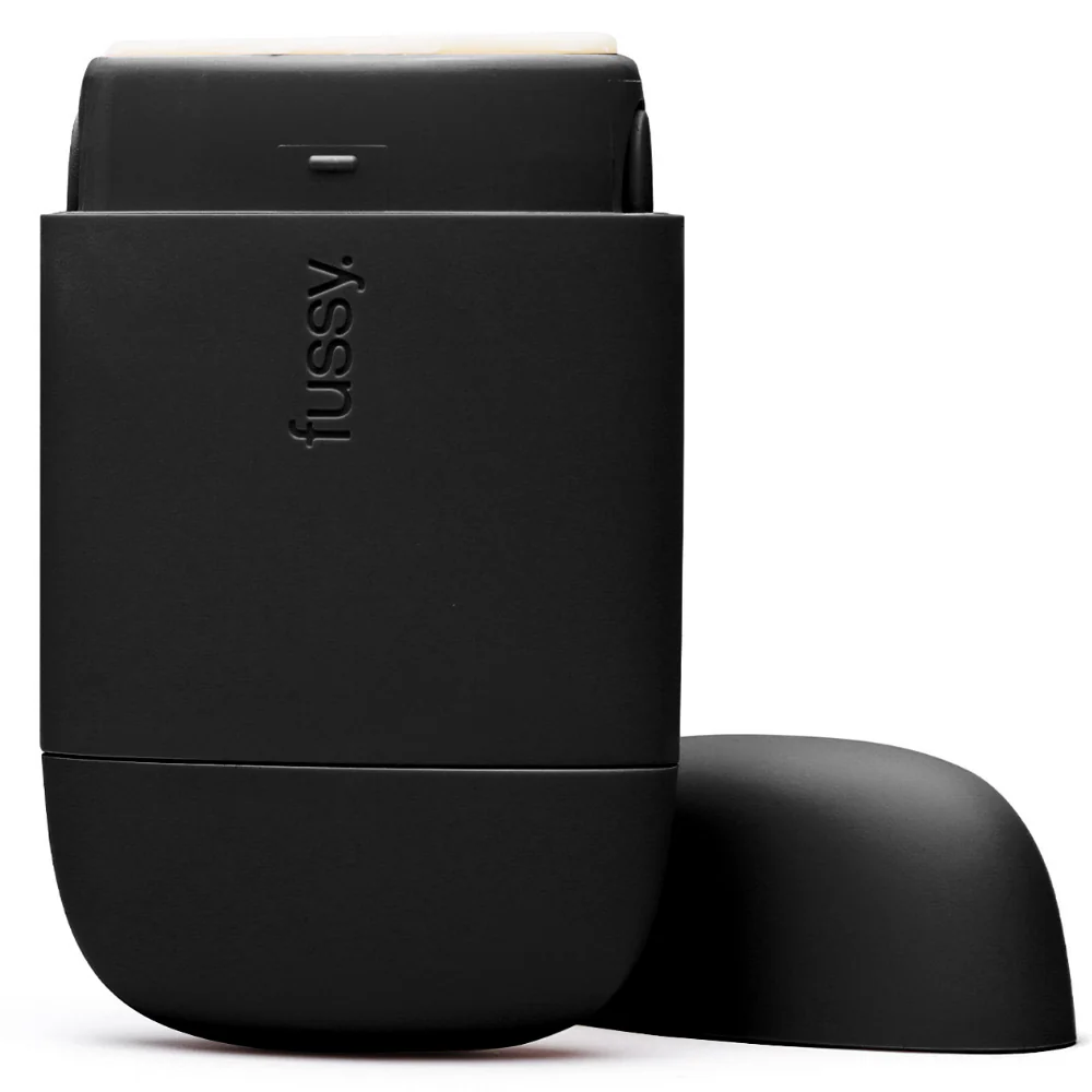 Fussy Wilderness Refillable Deodorant 40g - Image 2
