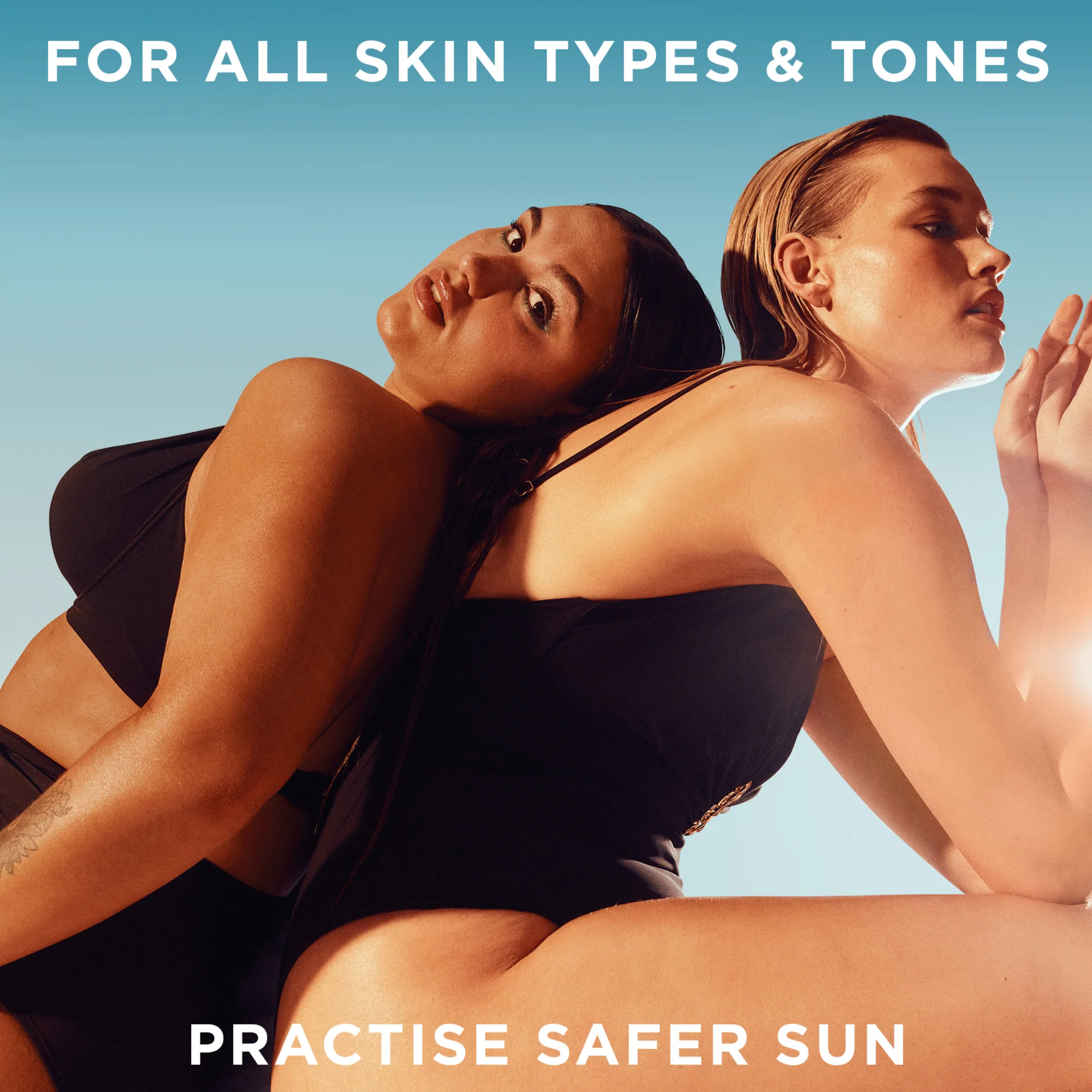 Garnier Ambre Solaire Ideal Bronze Tanning Mist SPF50 150ml - Image 5