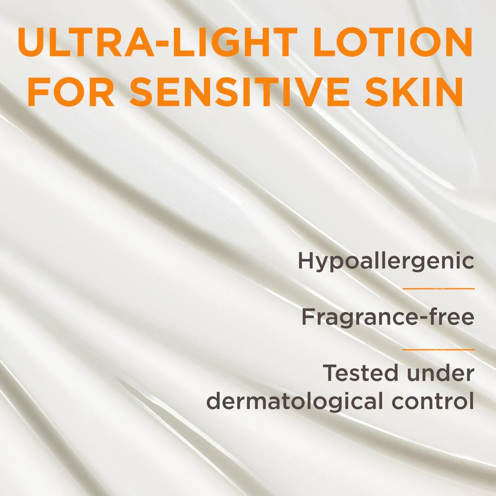 Garnier Ambre Solaire Kids Sensitive Advanced Hypoallergenic Anti-Sand Sun Protection Mist SPF50 150ml - Image 2