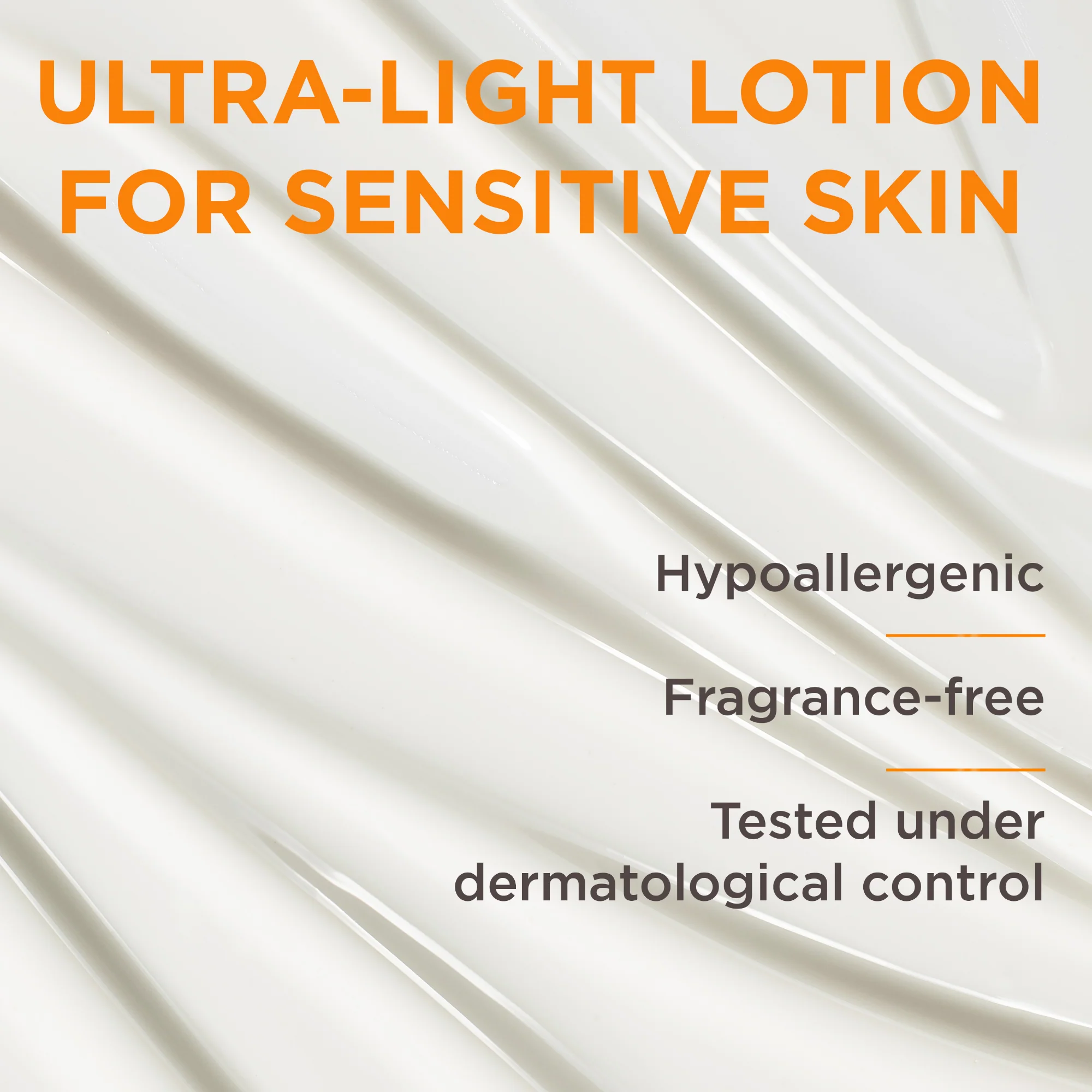 Garnier Ambre Solaire Sensitive Advanced Hypoallergenic Protection Lotion SPF50+ 175ml - Image 4