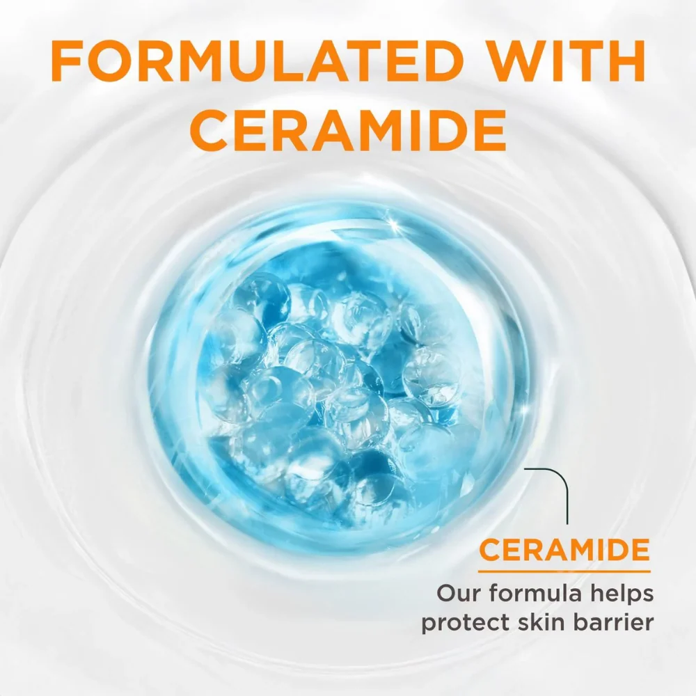 Garnier Ambre Solaire Sensitive Advanced Hypoallergenic Protection Lotion SPF50+ 50ml - Image 3
