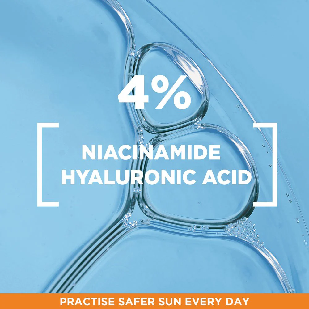 Garnier Ambre Solaire Super UV Hyaluronic Acid Anti-Age Sun Protection Cream SPF50+ 50ml - Image 5