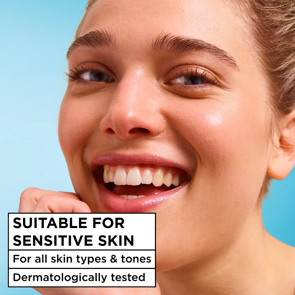Garnier Hyaluron Fresh & Plump Hydrating Sorbet Cream 85ml - Image 5